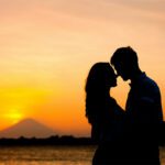 Pre-Wedding Photoshoot