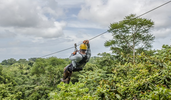 Adventure Activities Price List