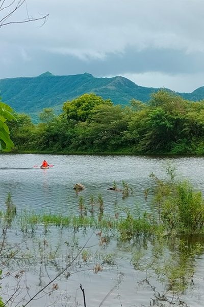 one day adventure resorts near pune