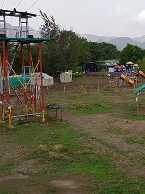 pune adventure resort